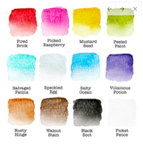 Tim Holtz Distress Watercolor Pencils Set 1