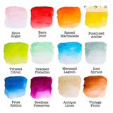 Tim Holtz Distress Watercolor Pencils Set 2