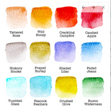 Tim Holtz Distress Watercolor Pencils Set 3