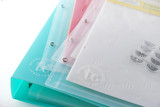 Simple Storage - Perfect Pouch (set of 10)