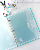 Simple Storage - Perfect Pouch (set of 10) Simple Storage - Perfect Pouch (set of 10)
