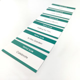 Create-in-Quads + Triple Slim Perfect Pouch Labels Create-in-Quads + Triple Slim Perfect Pouch Labels