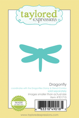 Dragonfly Die