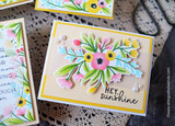 Create-in-Quads - Ever in Bloom Sprays Dies