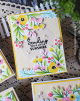 Create-in-Quads - Ever in Bloom Sprays Dies