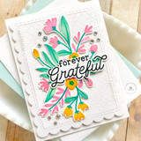 Hello Lovely Stamp Set