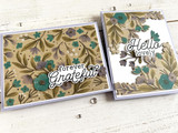 Hello Lovely Stamp Set