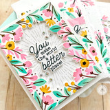 Foil It - Ever in Bloom