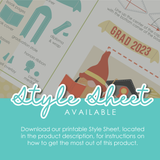 Gnome It All - Dress Up Die Set