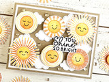 Shine So Bright Dies