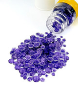 Image of Jelly Donut Glitter Drops.