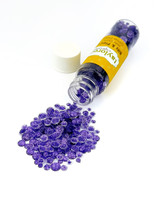 Image of Jelly Donut Glitter Drops.