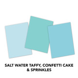 TE Premium Cardstock - Confetti Cake