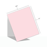 TE Premium Cardstock - Cupcake