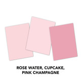 TE Premium Cardstock - Cupcake