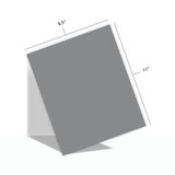 TE Premium Cardstock - Earl Grey