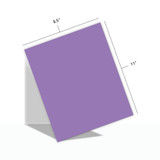 TE Premium Cardstock - Jelly Donut
