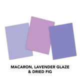 TE Premium Cardstock - Lavender Glaze