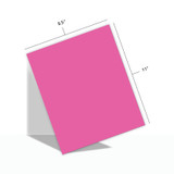 TE Premium Cardstock - Lollipop