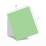 TE Premium Cardstock - Mint Julep