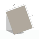 TE Premium Cardstock - Mushroom