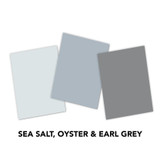 TE Premium Cardstock - Oyster