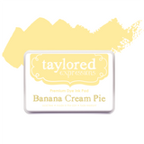TE Premium Ink - Full Size - Banana Cream Pie