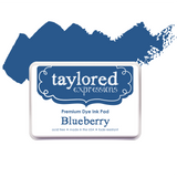 TE Premium Ink - Full Size - Blueberry