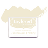 TE Premium Ink - Full Size - Buttercream Frosting