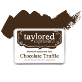 TE Premium Ink - Full Size - Chocolate Truffle