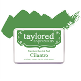 TE Premium Ink - Full Size - Cilantro