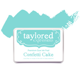 TE Premium Ink - Full Size - Confetti Cake