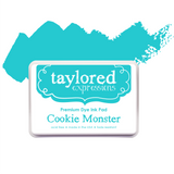 TE Premium Ink - Full Size - Cookie Monster