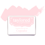 TE Premium Ink - Full Size - Cupcake
