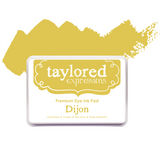 TE Premium Ink - Full Size - Dijon