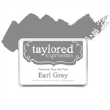 TE Premium Ink - Full Size - Earl Grey