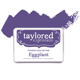 TE Premium Ink - Full Size - Eggplant
