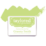TE Premium Ink - Full Size - Granny Smith