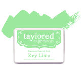 TE Premium Ink - Full Size - Key Lime
