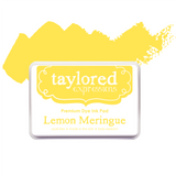 TE Premium Ink - Full Size - Lemon Meringue