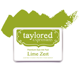 TE Premium Ink - Full Size - Lime Zest