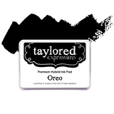 TE Premium Ink - Full Size - Oreo