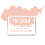TE Premium Ink - Full Size - Peaches 'n Cream