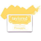 TE Premium Ink - Full Size - Pineapple