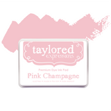 TE Premium Ink - Full Size - Pink Champagne