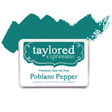 TE Premium Ink - Full Size - Poblano Pepper