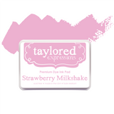 TE Premium Ink - Full Size - Strawberry Milkshake