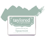 TE Premium Ink - Full Size - Spearmint