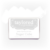 TE Premium Ink - Full Size - Sugar Cube