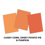 TE Premium Cardstock - Sweet Potato Pie